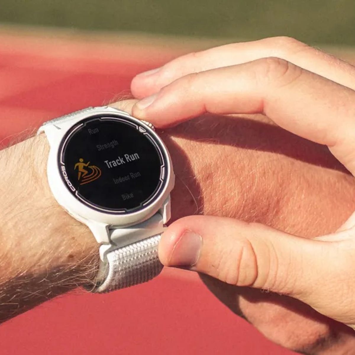12 best sports watches of according to ZDNET