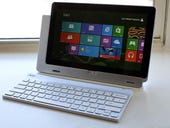 Windows 8 hardware: x86 tablets and hybrids round-up