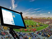 Revel extends tablet POS into stadium concession segment