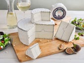Artisan goat cheese maker cultivates collaboration with Smartsheet