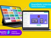Get Rosetta Stone and 1,000+ bonus e-courses for just $190 right now