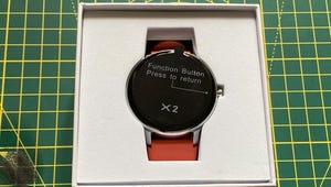 Blackview X2 smartwatch