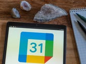 I changed the default color of my Google Calendar events - and it made a huge difference
