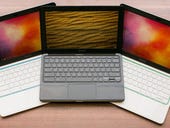 Six Clicks: From least to beast: The best Chromebooks