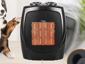 The best affordable space heaters, from $36 to $270