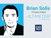 #CXOTALK Customer relationships and user experience