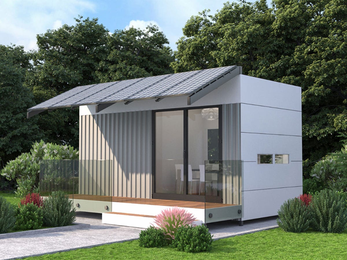 5 best home kits under $50K in 2024: Houses from a box