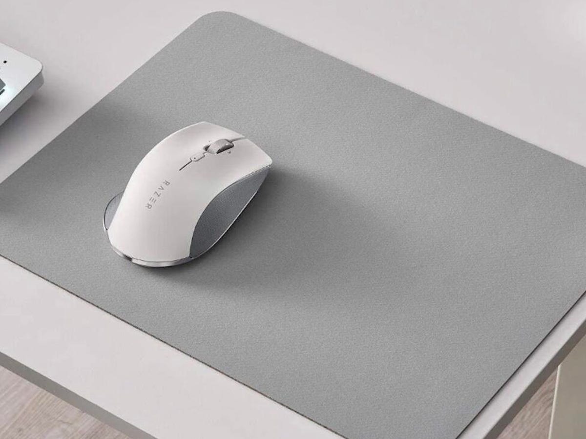 suge Intakt Føde The 5 best mouse pads of 2022 | ZDNET