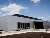 NAB gears up to launch new Victorian datacentre