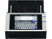 Fujitsu ScanSnap N1800