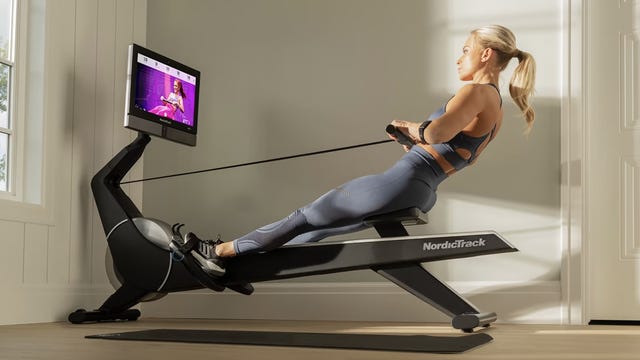 The 5 best rowing machines of 2022