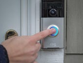 The Ring video doorbell is only $55 for Black Friday 2023