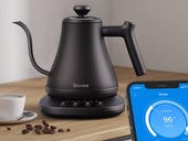 This Govee smart electric kettle deal is so good I just bought it (save $20)