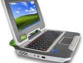 Photos: Budget laptops for UK kids 
