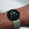 Google Pixel Watch Timer - October Event 2022