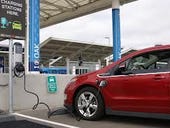 10 top cities for public electric vehicle charging stations