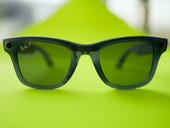 Meta's Ray-Ban smart glasses can identify landmarks now and tell you about them