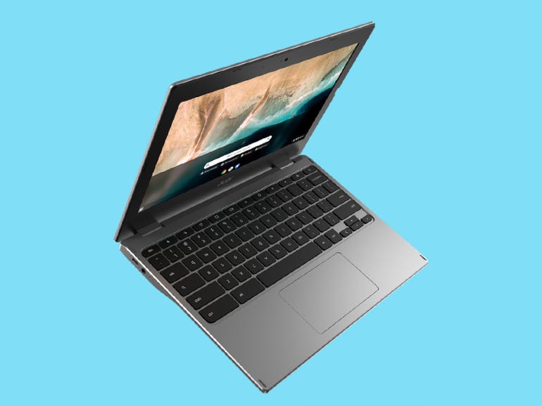 Peringatan kesepakatan: Dapatkan Chromebook Acer 11.6” seharga 9 di Best Buy