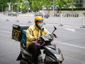 China issues mandate for food delivery riders to have minimum wages
