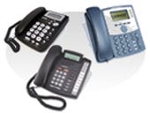SIP protocol VoIP phones