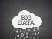 The cloud and new big data sources