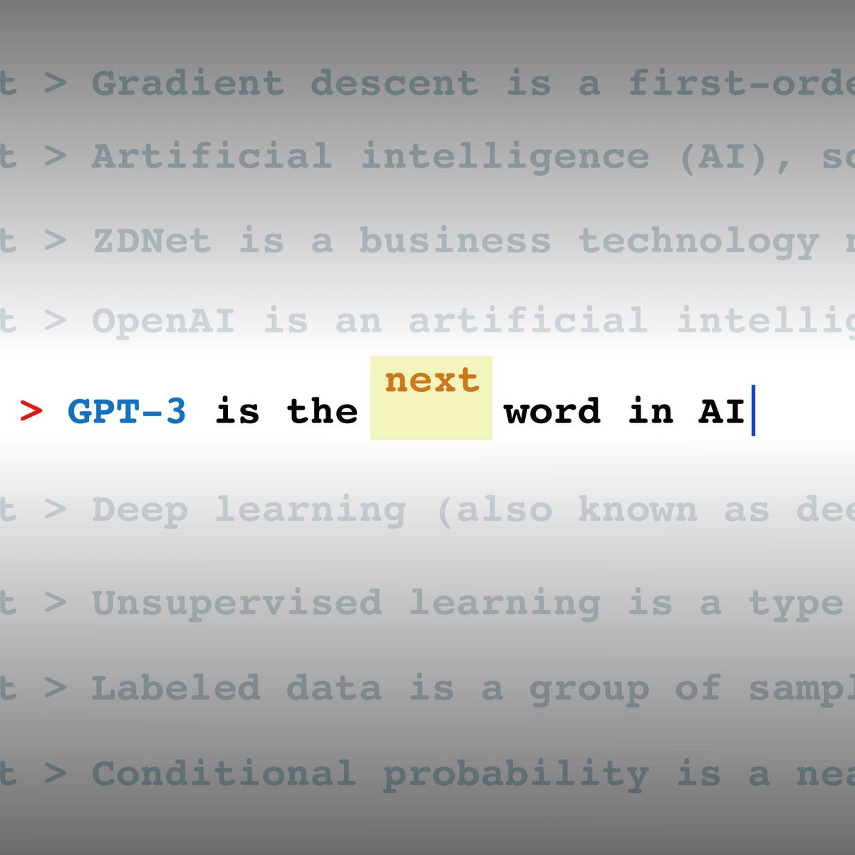 What is GPT-3? Everything your business needs to know about OpenAI's  breakthrough AI language program | ZDNET