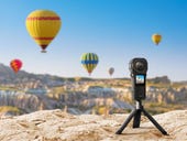 One RS 1-inch 360 Edition announced: Co-engineered with Leica, focused on advanced imaging