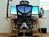 X-Chair X2 hands-on: I upgraded to a fancy office chair and I'll never go back