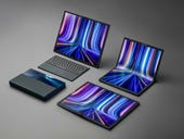 CES 2022: Asus launches 17-inch folding OLED laptop and space-themed Zenbook