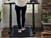 The 5 best treadmill desks: Walk while you work