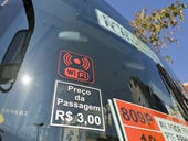 São Paulo introduces Internet-enabled buses as part of transport overhaul
