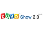 Zoho Show 2.0