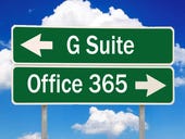 Microsoft 365 vs Google Workspace: Which productivity suite is best for your business?