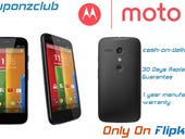 How Motorola became a smash hit in India