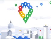 How AI has helped improve Google Maps