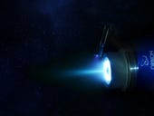 Plasma thrusters for small satellite systems hit hyper drive