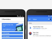 Google Calendar adds Reminders to iOS, Android mobile apps