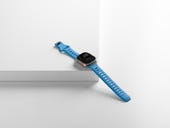 Nomad Goods launches Limited Edition Electric Blue Sport Band for Apple Watch