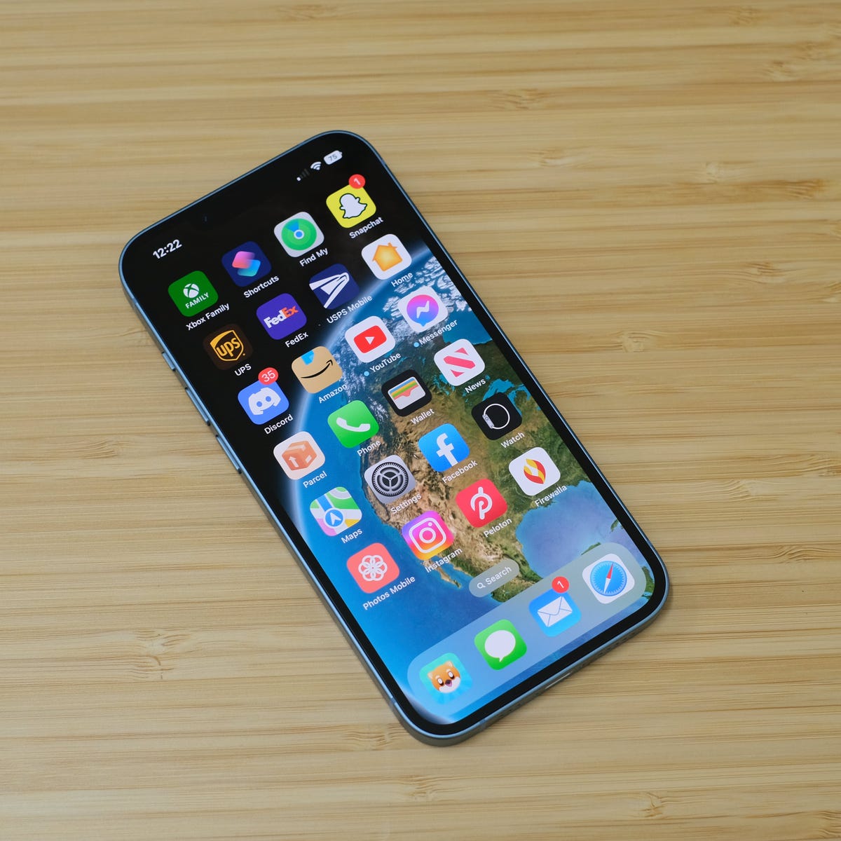 Review: The iPhone 14 is exactly as good as it needed to be