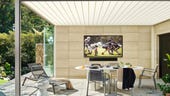 Samsung's biggest ever outdoor TV sports an enormous price to match
