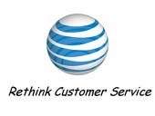 AT&T forsakes current customers to generate new business