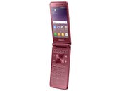 ​Samsung launches Galaxy Folder 2 Android flip phone