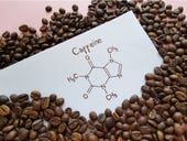 How much caffeine is in your coffee cup?
