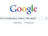 Hello world: Google search claims 522 million results, serves up 934
