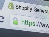 Shopify doles out free SSL encryption certificates to merchants
