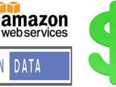 Open for business: How public data in private places works for AWS, publishers and users