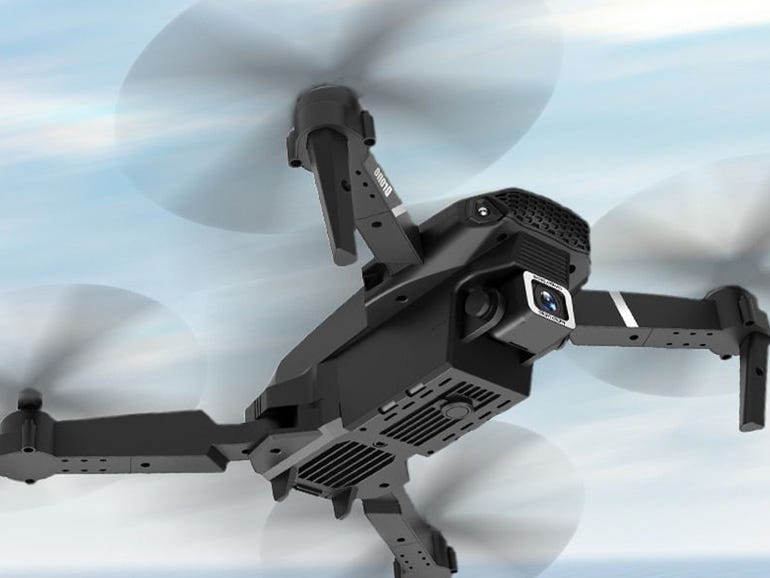 FAA is giving business drone operators the inexperienced gentle
