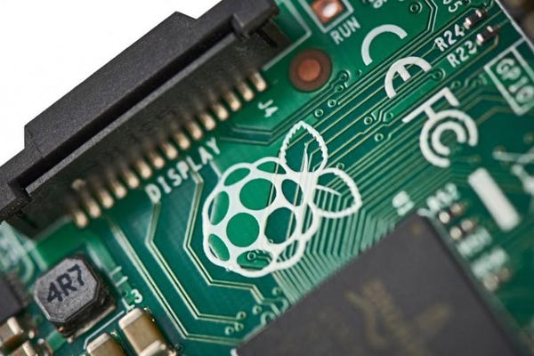 Your Raspberry Pi 4 may have just gotten an unexpected speed boost