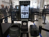 TSA is testing facial recognition at U.S. airports. Here's what that means for you
