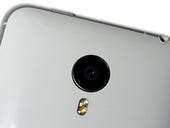 Smartphone camera performance: What does the sensor's megapixel count really tell you?